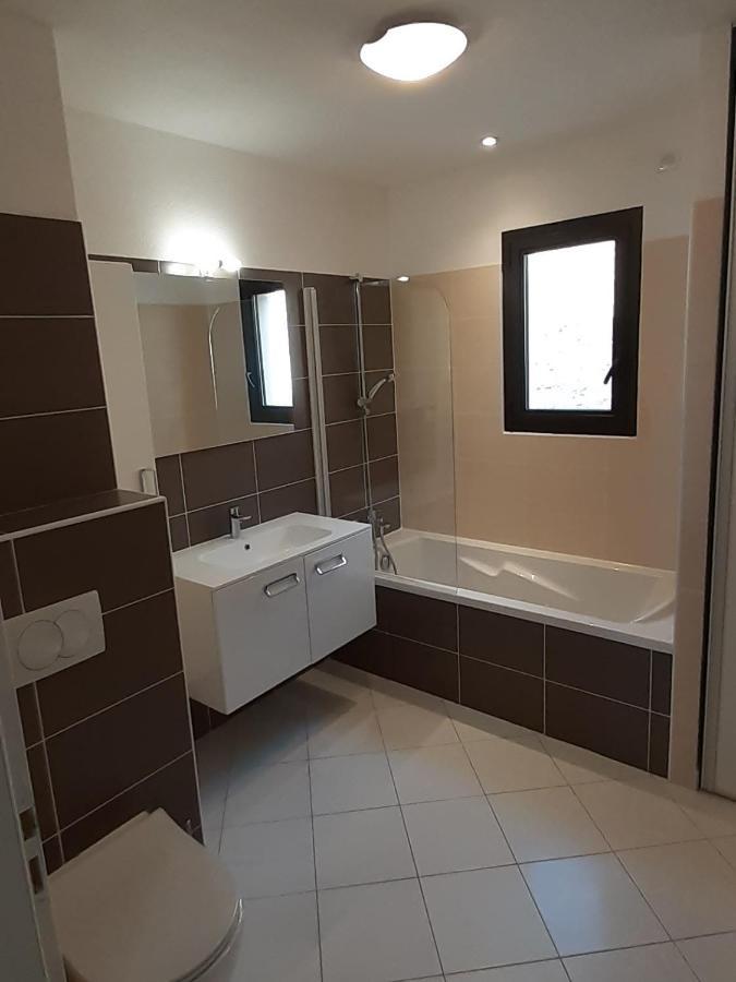 Vaste Appartement 3 Chambres - Vue Exceptionnelle شورْج المظهر الخارجي الصورة