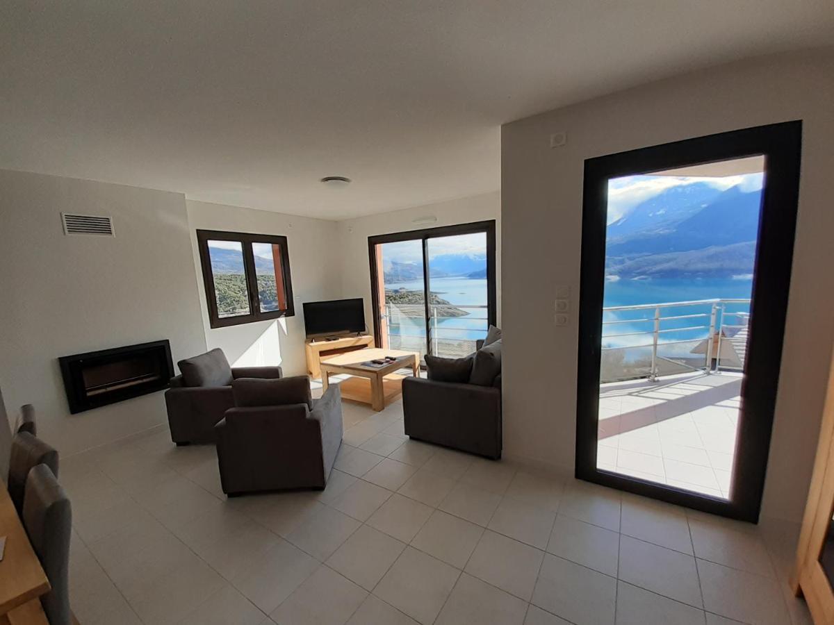 Vaste Appartement 3 Chambres - Vue Exceptionnelle شورْج المظهر الخارجي الصورة