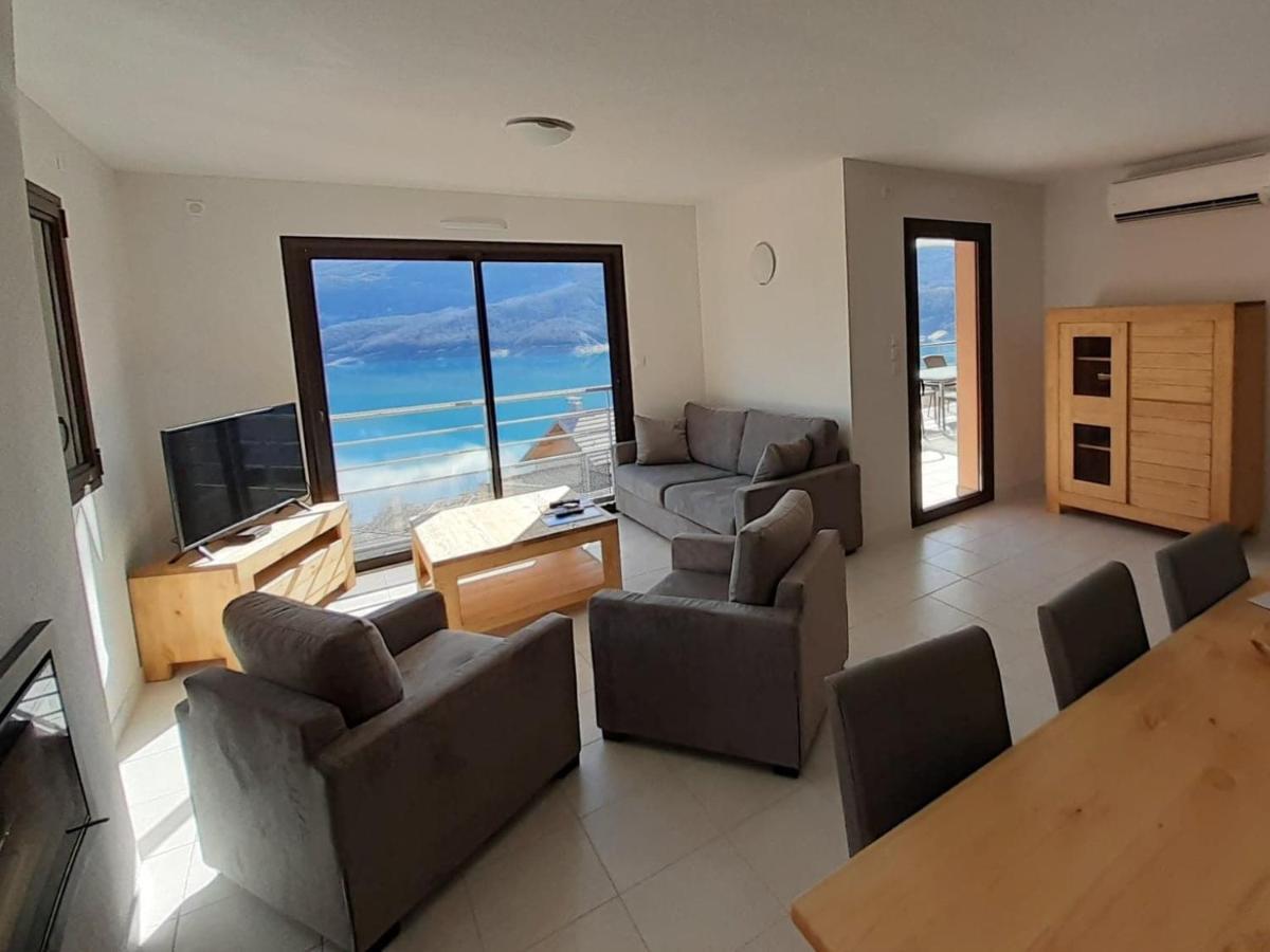 Vaste Appartement 3 Chambres - Vue Exceptionnelle شورْج المظهر الخارجي الصورة